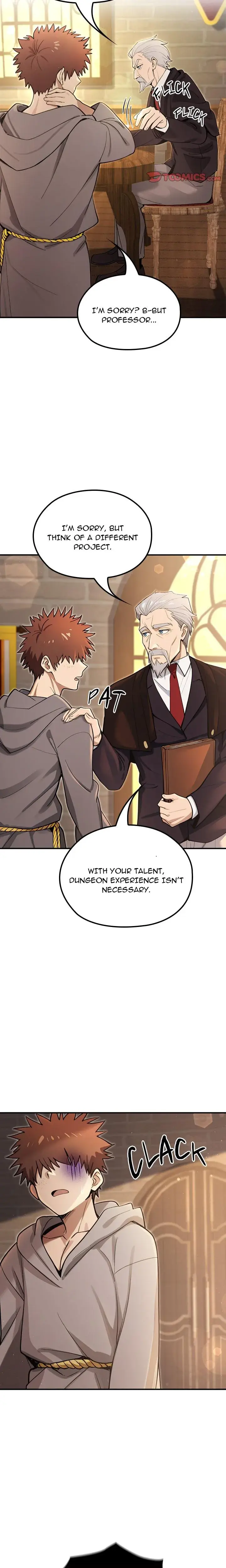 Xx Dungeon Chapter 10 - Page 8