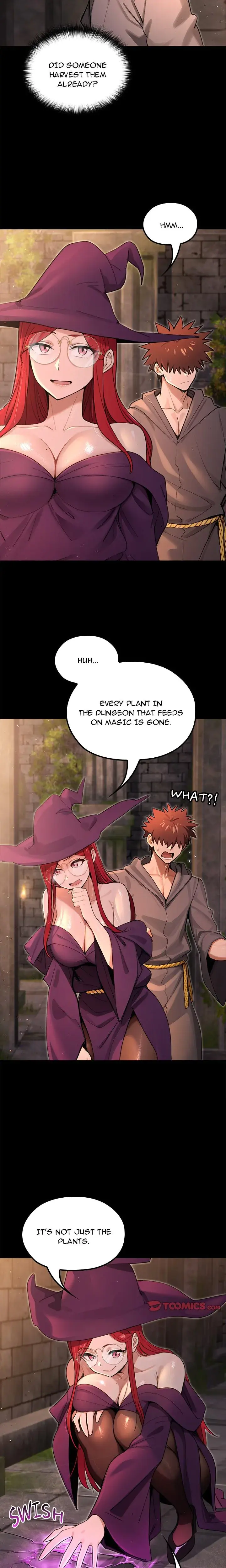 Xx Dungeon Chapter 11 - Page 14