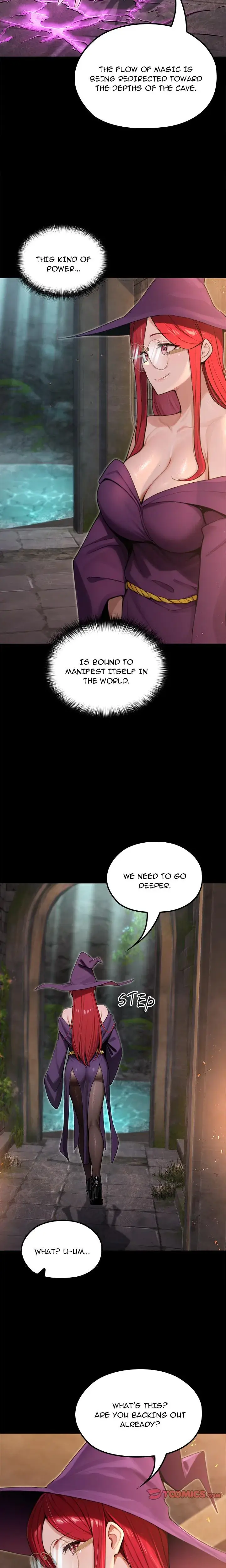 Xx Dungeon Chapter 11 - Page 15