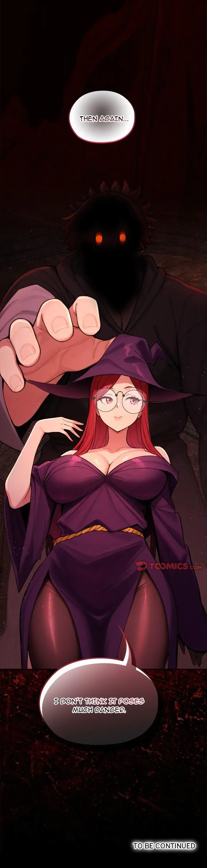 Xx Dungeon Chapter 11 - Page 29