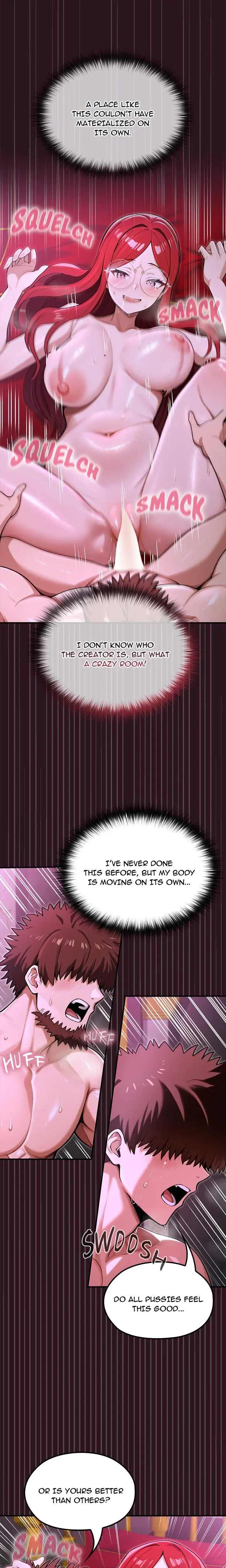 Xx Dungeon Chapter 12 - Page 16