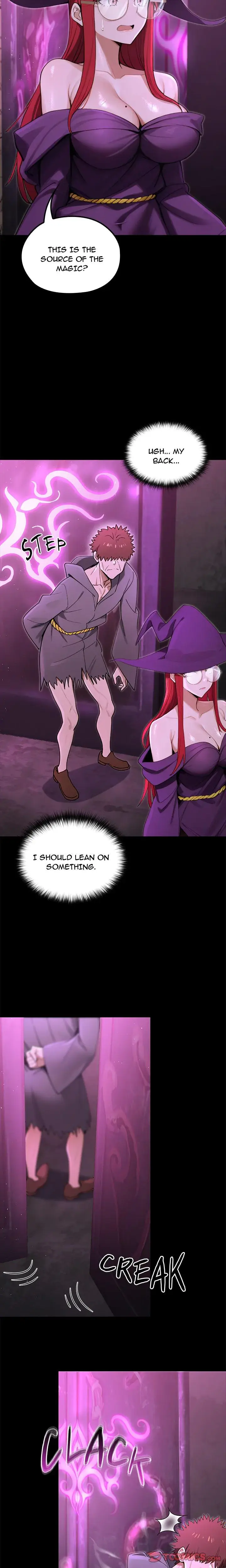 Xx Dungeon Chapter 12 - Page 6