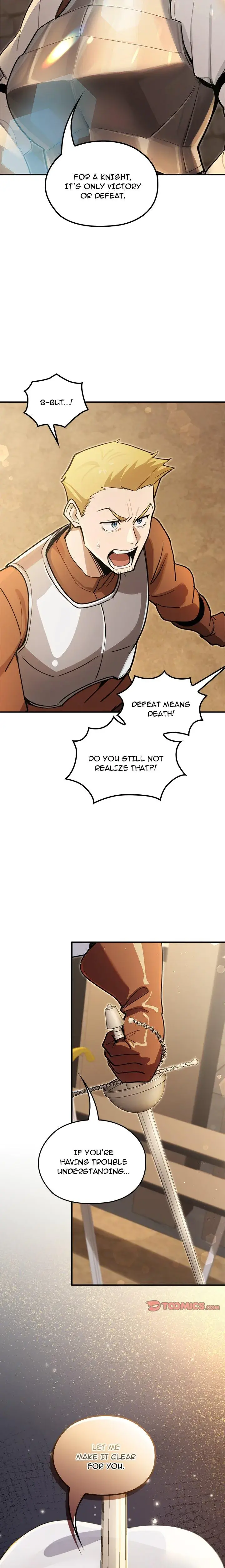 Xx Dungeon Chapter 13 - Page 14