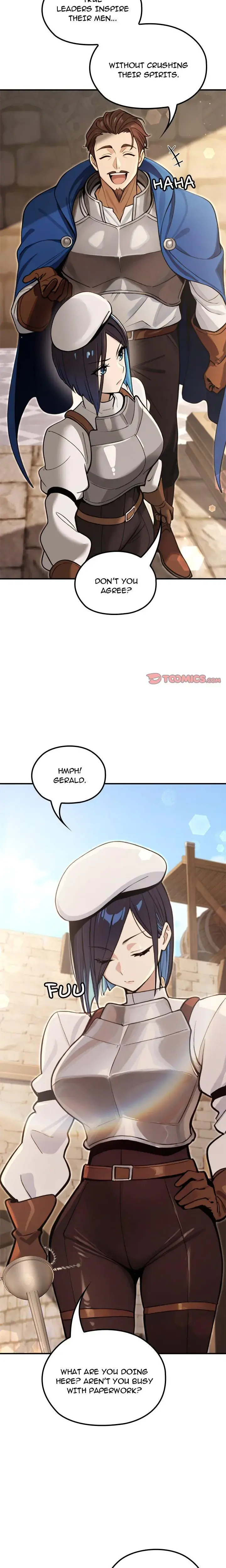 Xx Dungeon Chapter 13 - Page 20