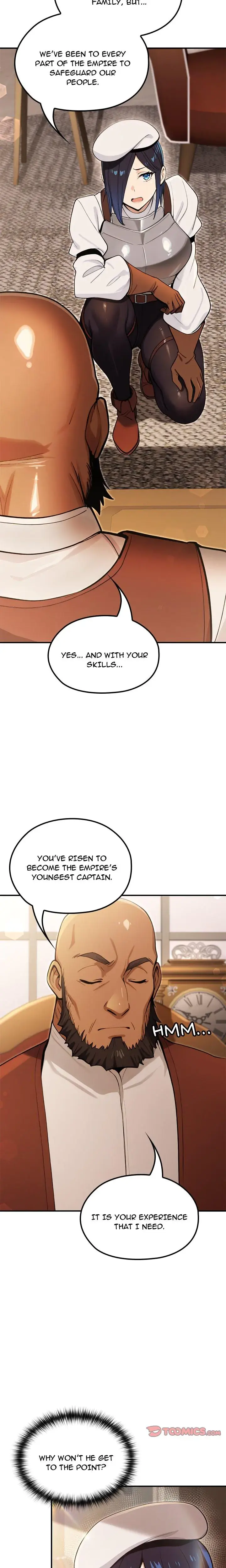 Xx Dungeon Chapter 13 - Page 24