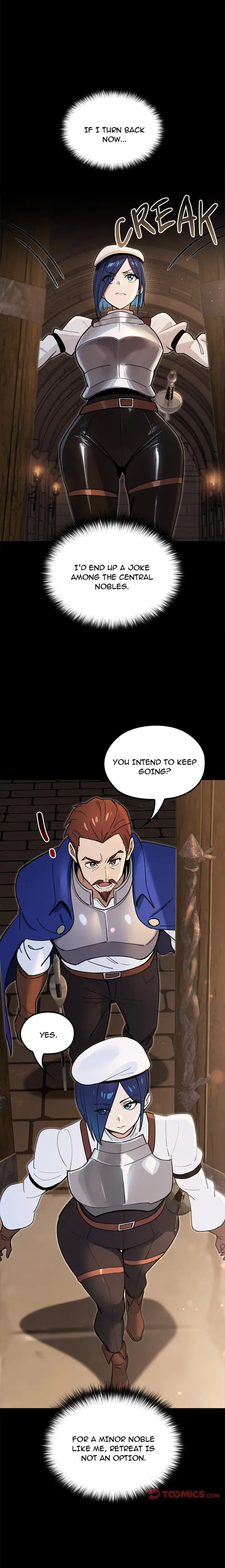Xx Dungeon Chapter 14 - Page 15