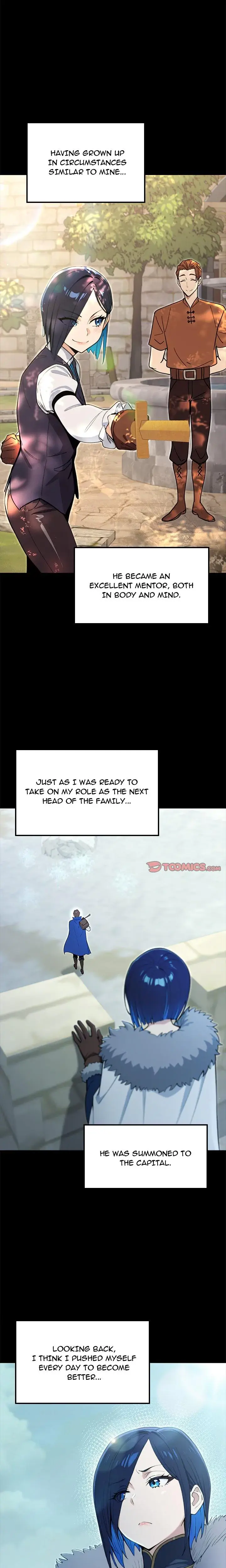 Xx Dungeon Chapter 14 - Page 21