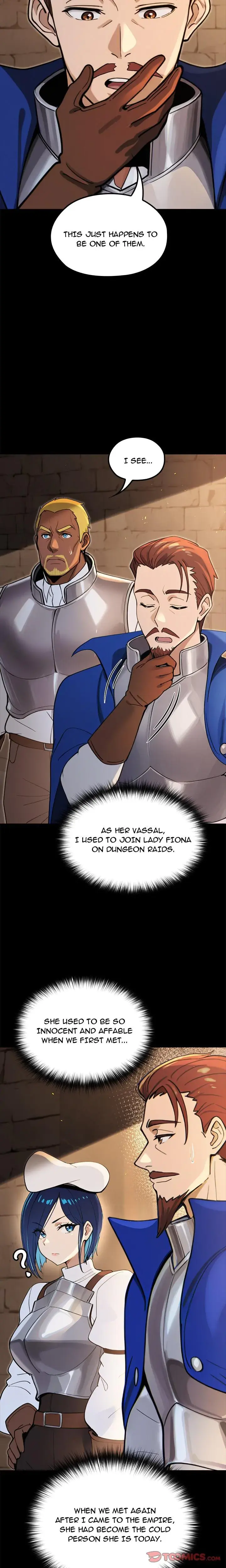 Xx Dungeon Chapter 14 - Page 6
