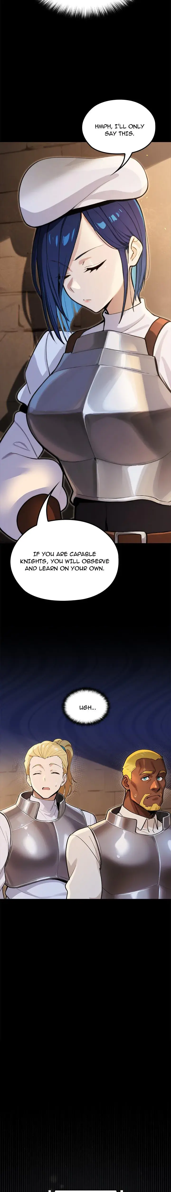 Xx Dungeon Chapter 14 - Page 7