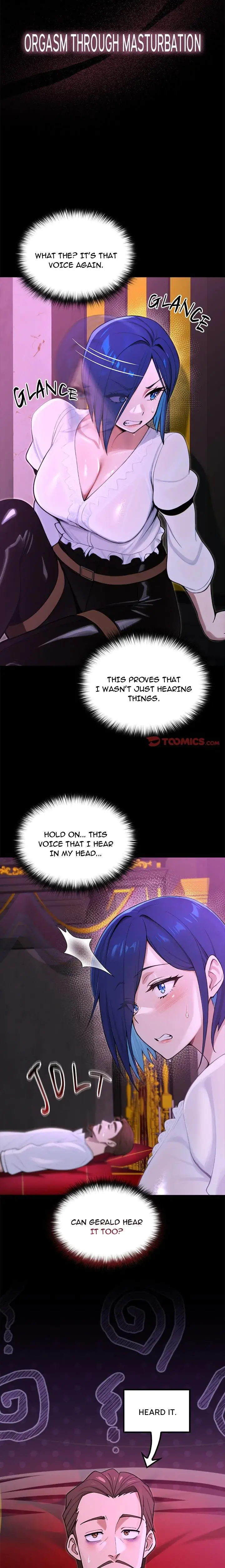 Xx Dungeon Chapter 15 - Page 11