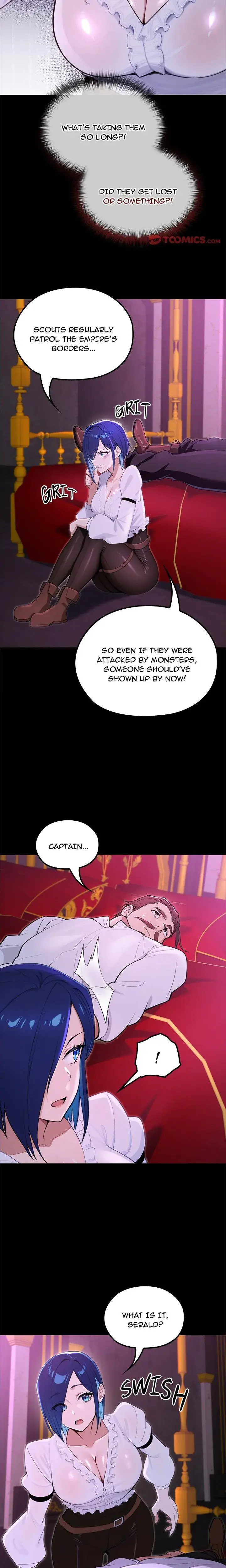 Xx Dungeon Chapter 15 - Page 13