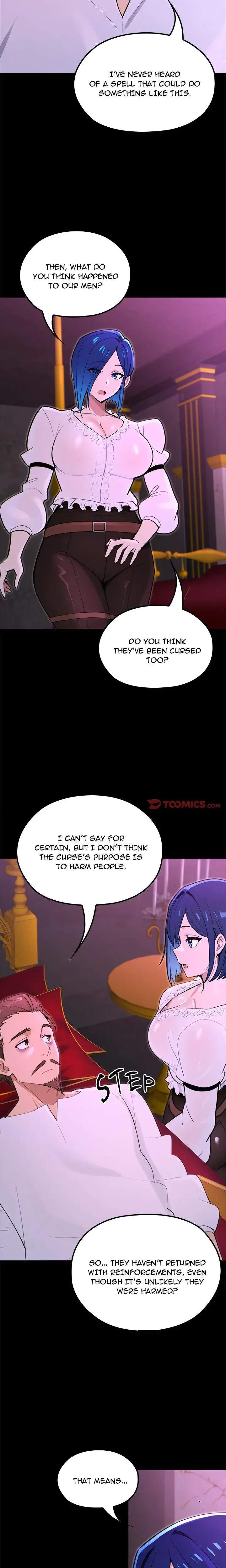 Xx Dungeon Chapter 15 - Page 16