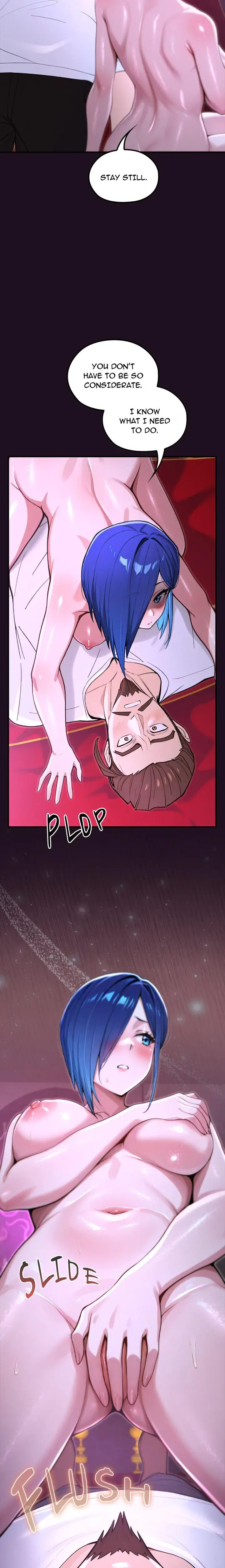 Xx Dungeon Chapter 15 - Page 20