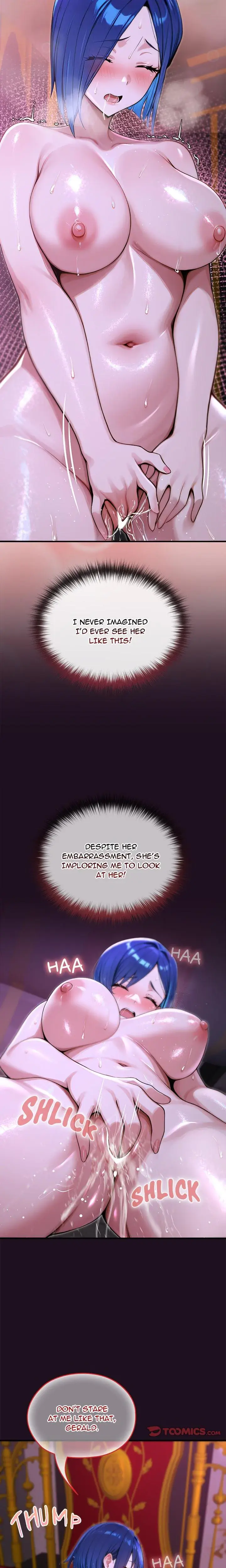 Xx Dungeon Chapter 15 - Page 24