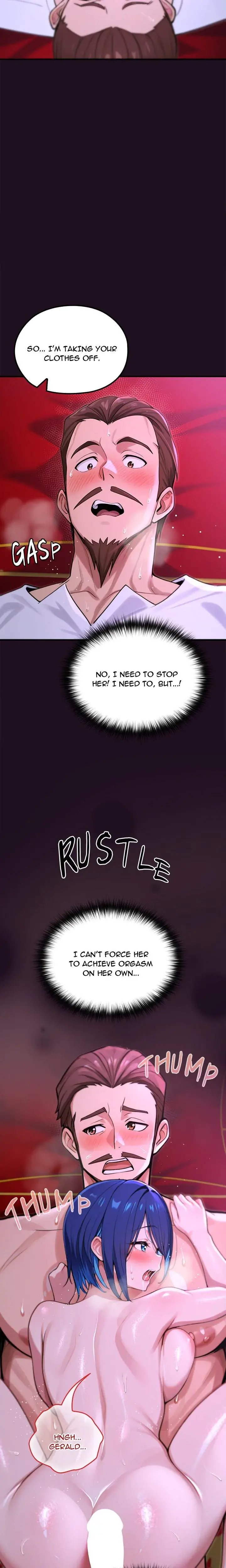 Xx Dungeon Chapter 15 - Page 27