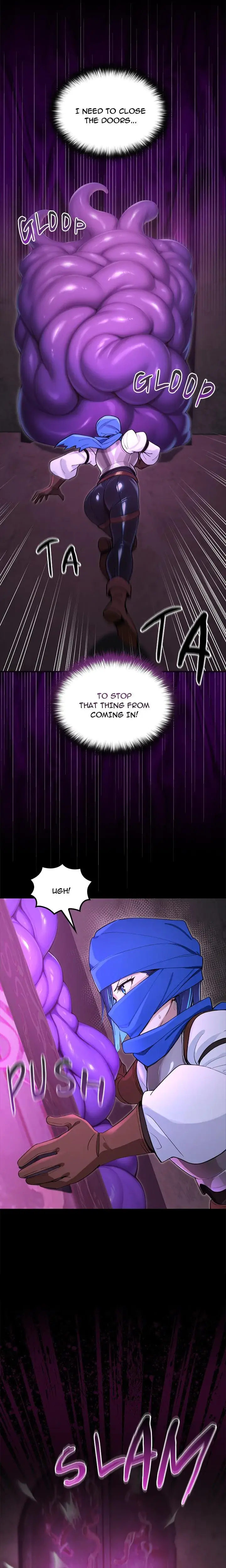 Xx Dungeon Chapter 15 - Page 5