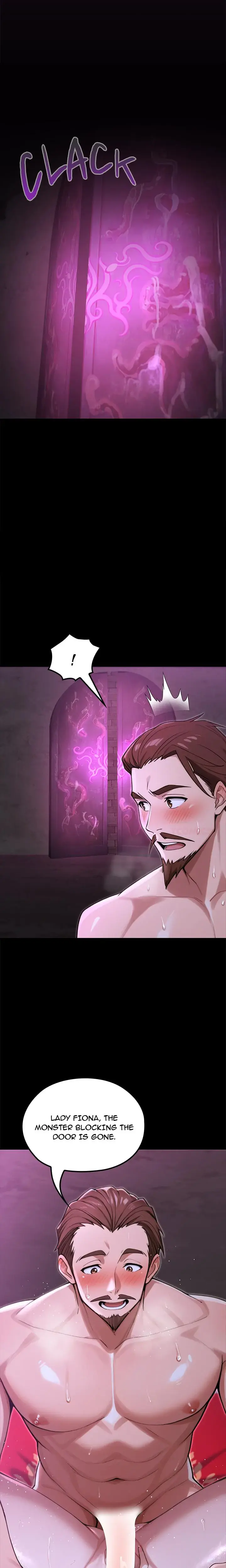 Xx Dungeon Chapter 16 - Page 15
