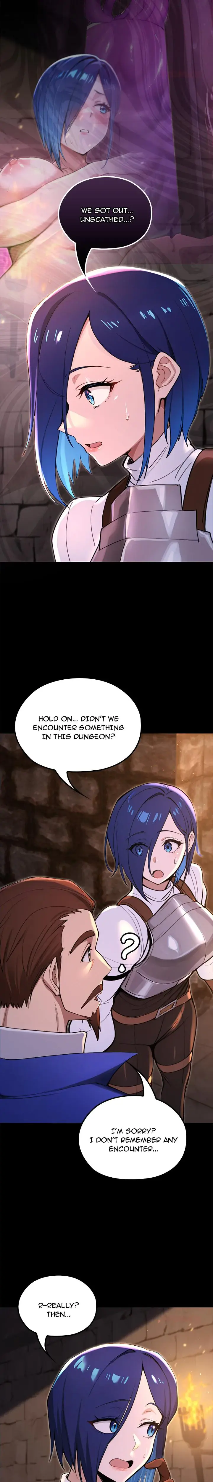 Xx Dungeon Chapter 16 - Page 18
