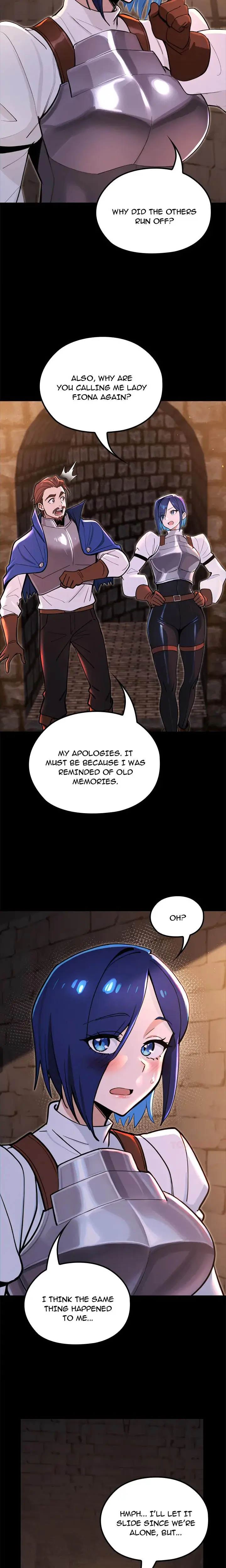 Xx Dungeon Chapter 16 - Page 19