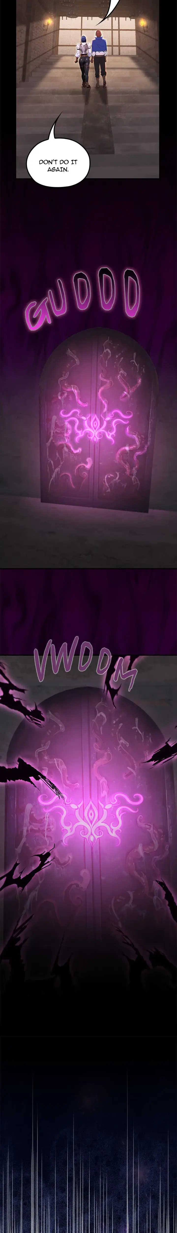 Xx Dungeon Chapter 16 - Page 20