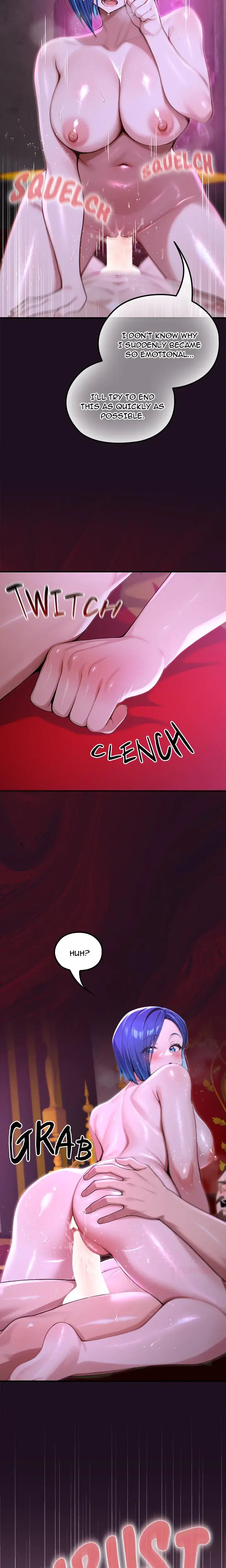 Xx Dungeon Chapter 16 - Page 8
