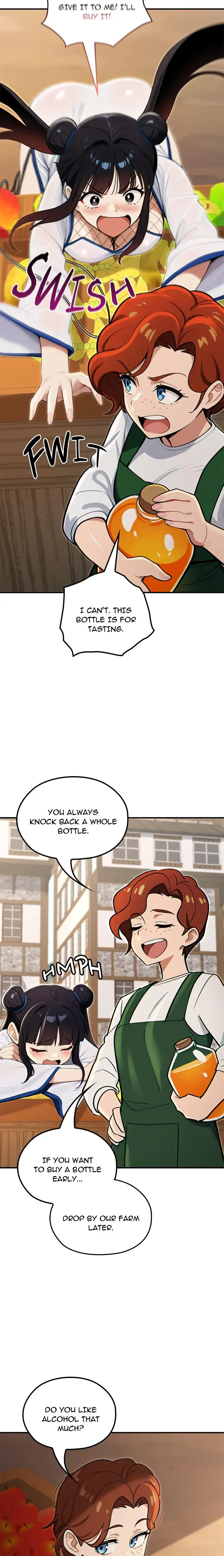 Xx Dungeon Chapter 17 - Page 10