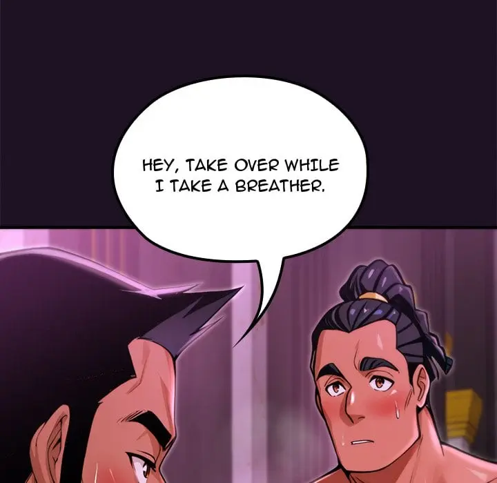 Xx Dungeon Chapter 19 - Page 24