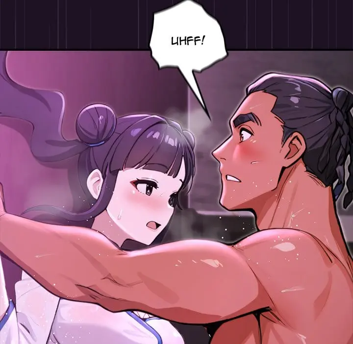 Xx Dungeon Chapter 19 - Page 32