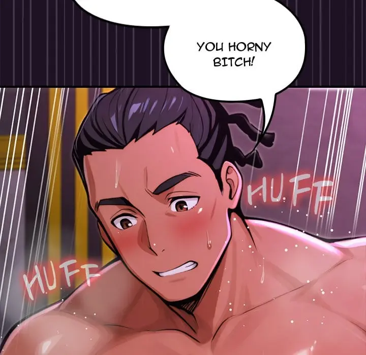 Xx Dungeon Chapter 19 - Page 41
