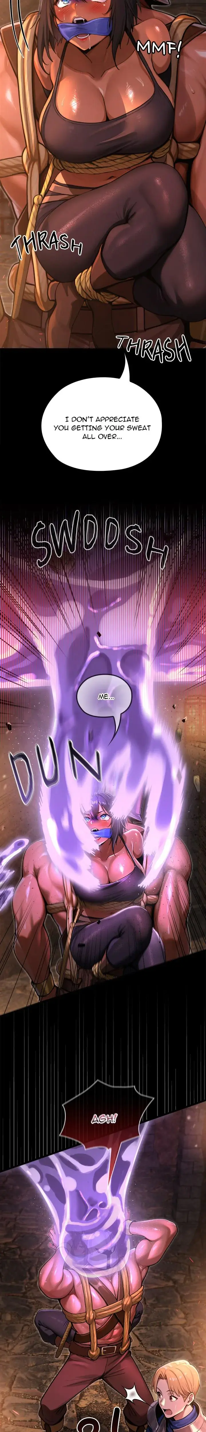 Xx Dungeon Chapter 2 - Page 17