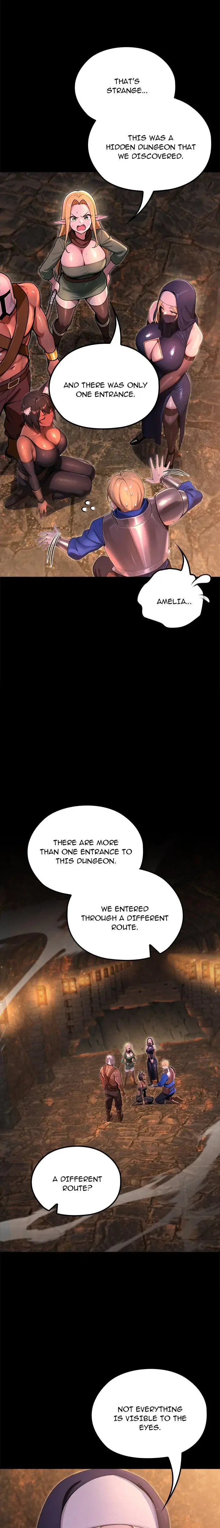 Xx Dungeon Chapter 2 - Page 28