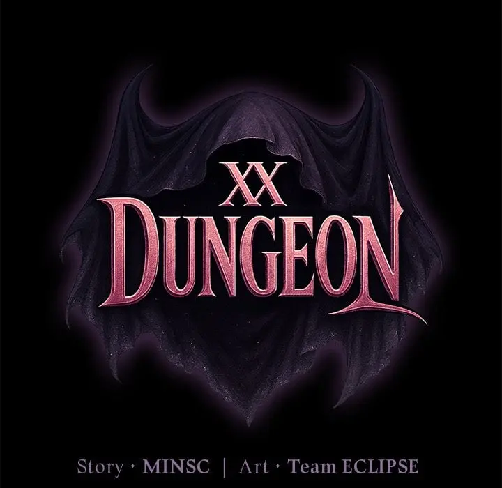 Xx Dungeon Chapter 20 - Page 54