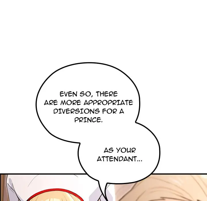 Xx Dungeon Chapter 21 - Page 109
