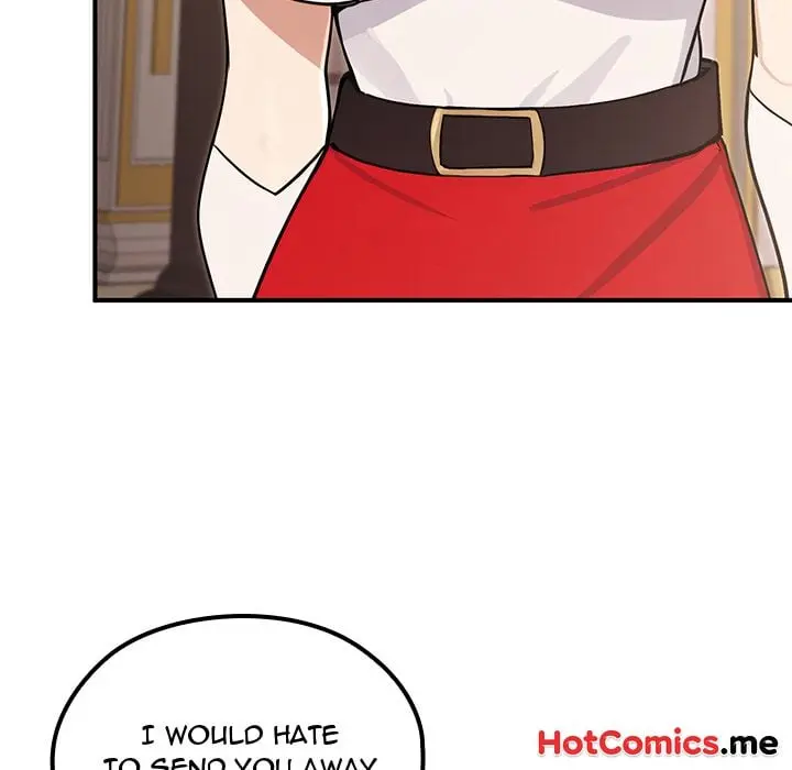 Xx Dungeon Chapter 21 - Page 135