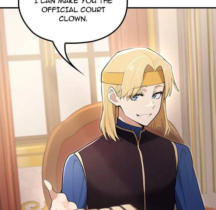 Xx Dungeon Chapter 21 - Page 17