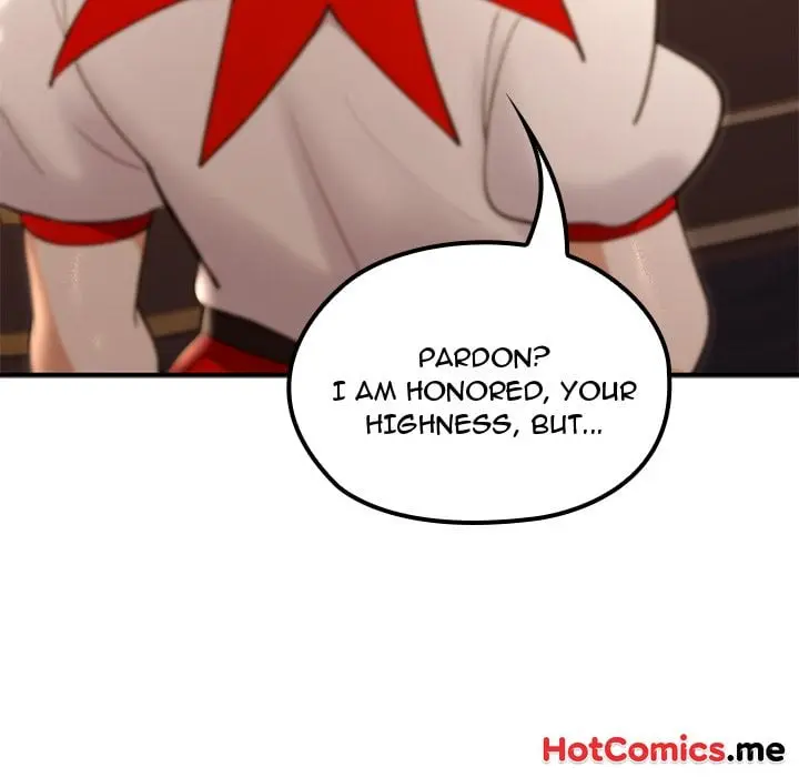 Xx Dungeon Chapter 21 - Page 19