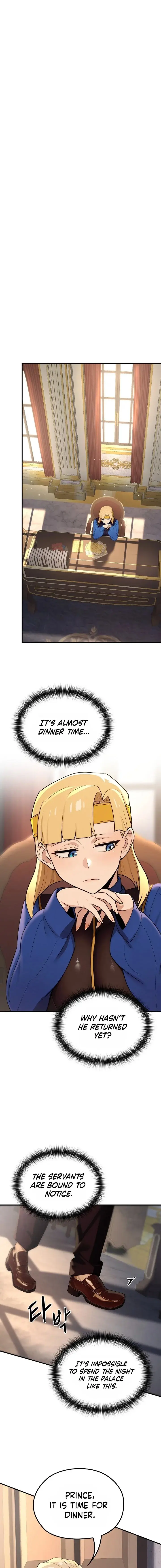 Xx Dungeon Chapter 22 - Page 15