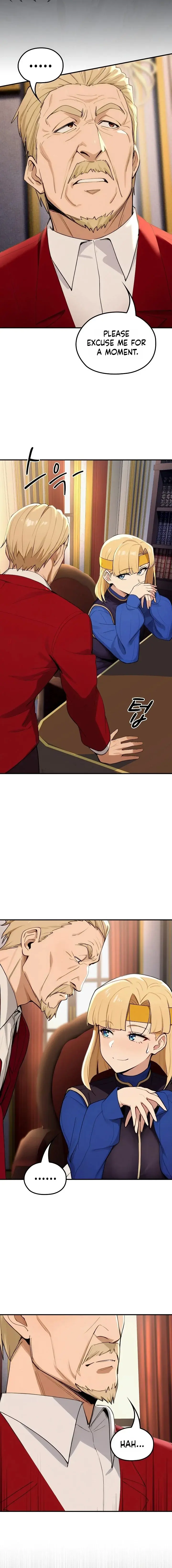 Xx Dungeon Chapter 22 - Page 18