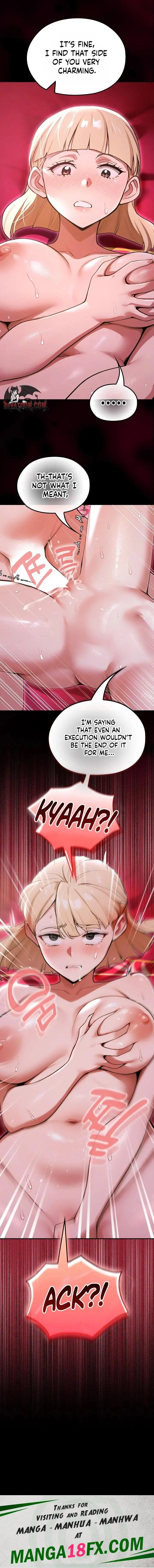 Xx Dungeon Chapter 23 - Page 19