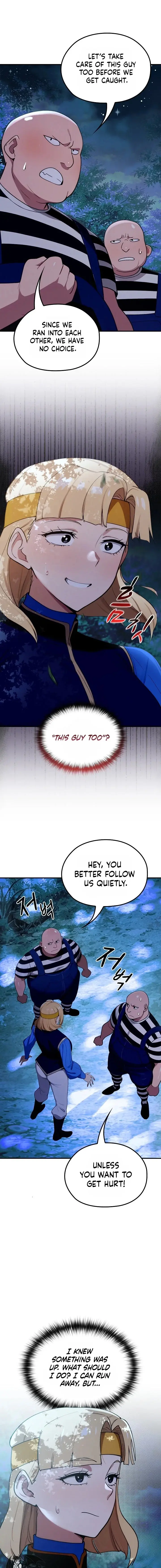 Xx Dungeon Chapter 23 - Page 7