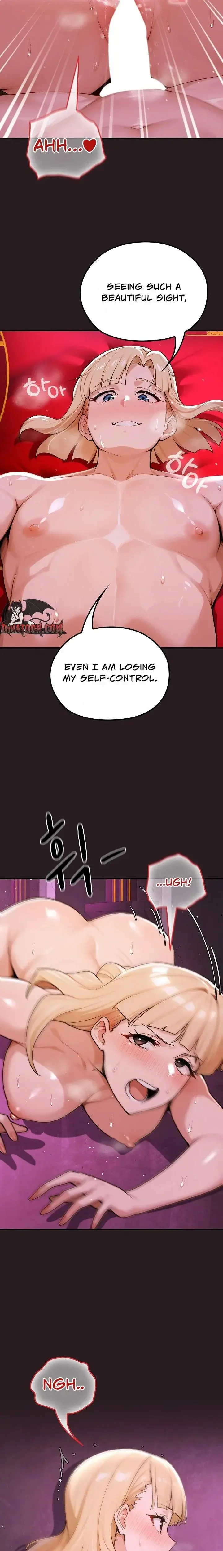 Xx Dungeon Chapter 24 - Page 14