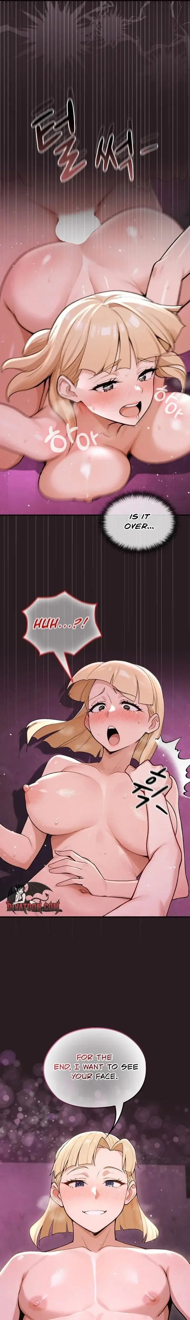 Xx Dungeon Chapter 24 - Page 19