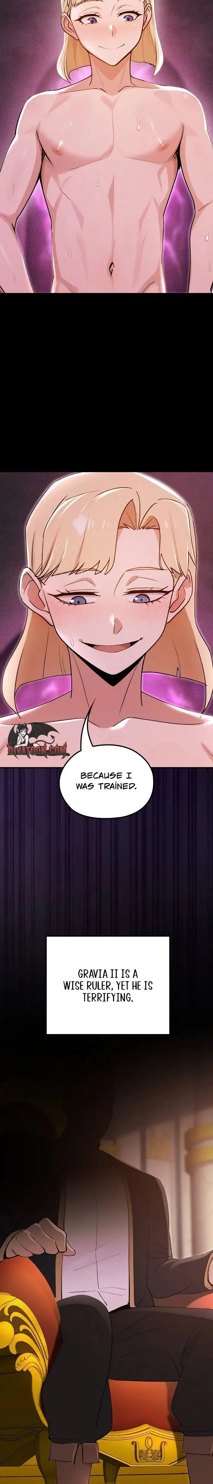 Xx Dungeon Chapter 24 - Page 2