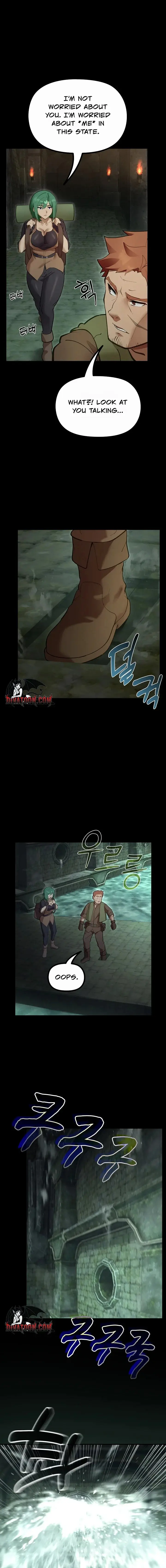 Xx Dungeon Chapter 26 - Page 7
