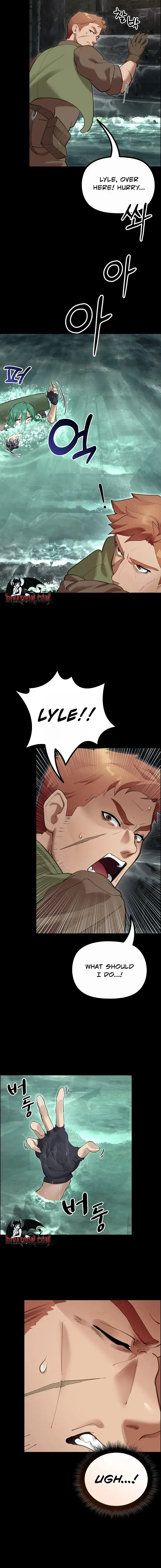 Xx Dungeon Chapter 26 - Page 9
