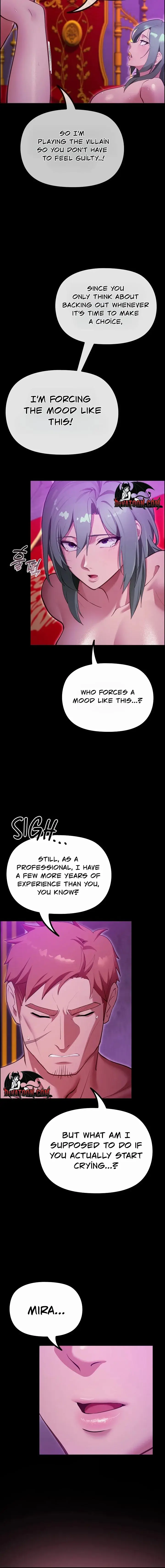 Xx Dungeon Chapter 28 - Page 10