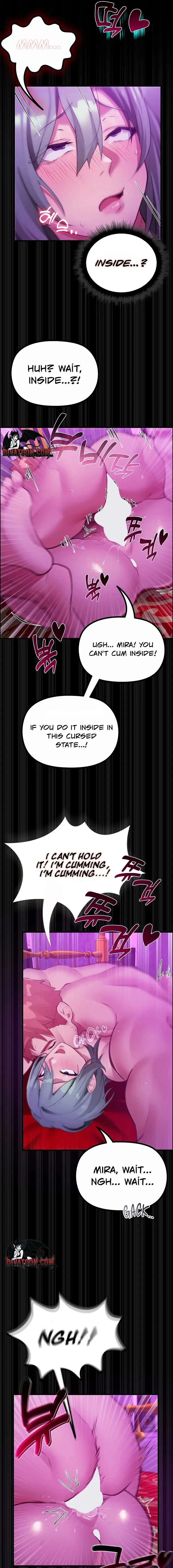 Xx Dungeon Chapter 28 - Page 15