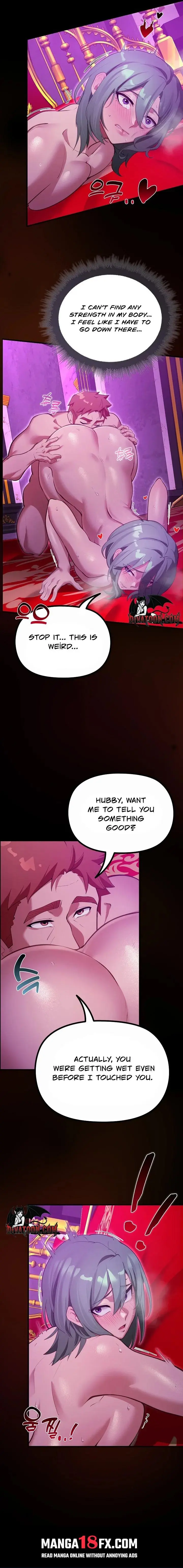 Xx Dungeon Chapter 28 - Page 3