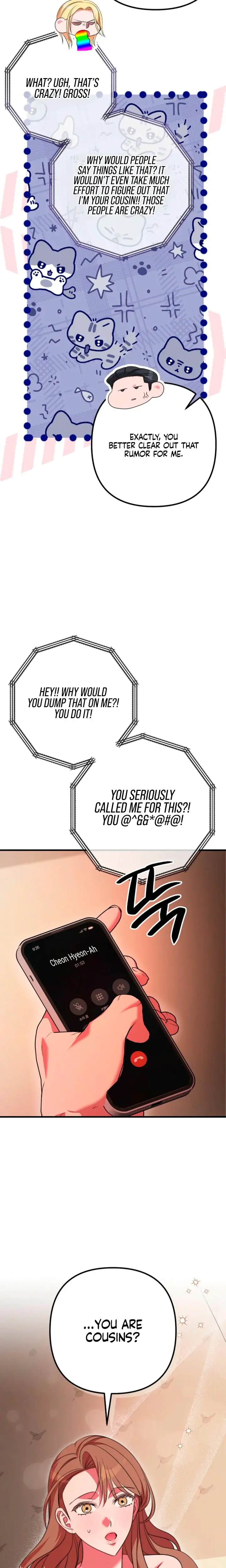 Xx Dungeon Chapter 29 - Page 10