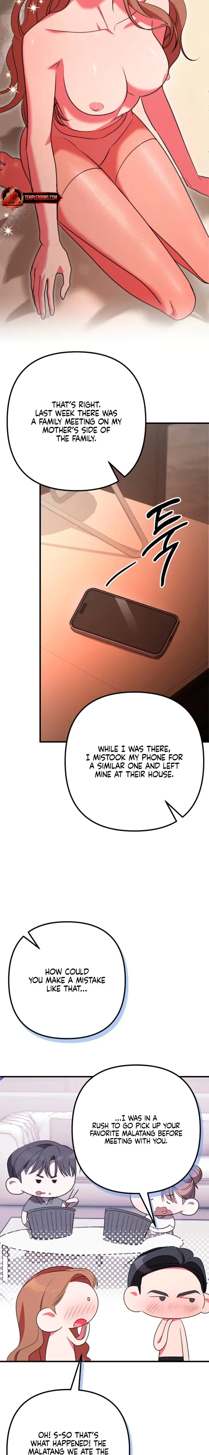 Xx Dungeon Chapter 29 - Page 11
